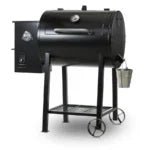 Pit Boss 700FB Pellet Grill – Experience Smoked Perfection - Image 17