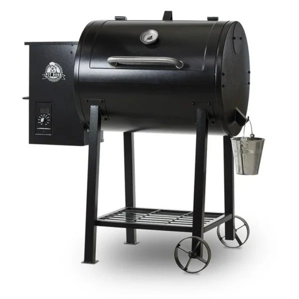 Pit Boss 700FB Pellet Grill – Experience Smoked Perfection
