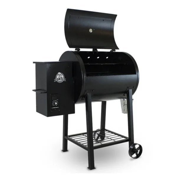 Pit Boss 700FB Pellet Grill – Experience Smoked Perfection - Image 3