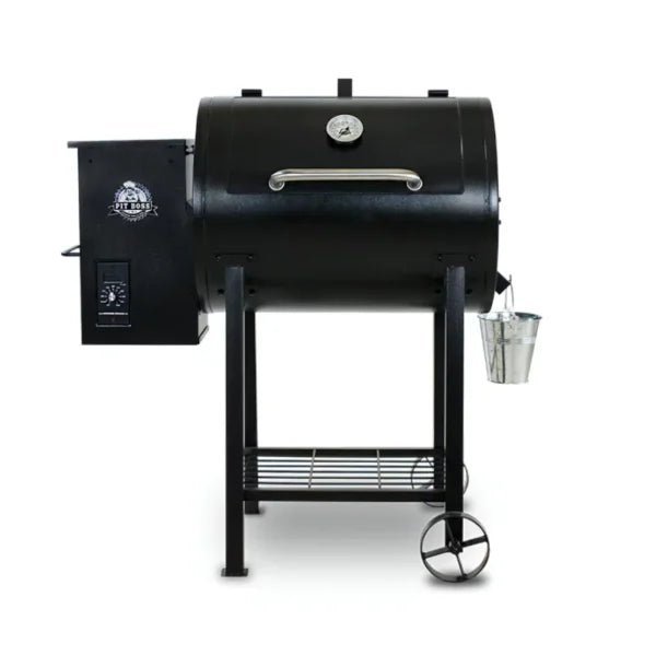 Pit Boss 700FB Pellet Grill – Experience Smoked Perfection - Image 13