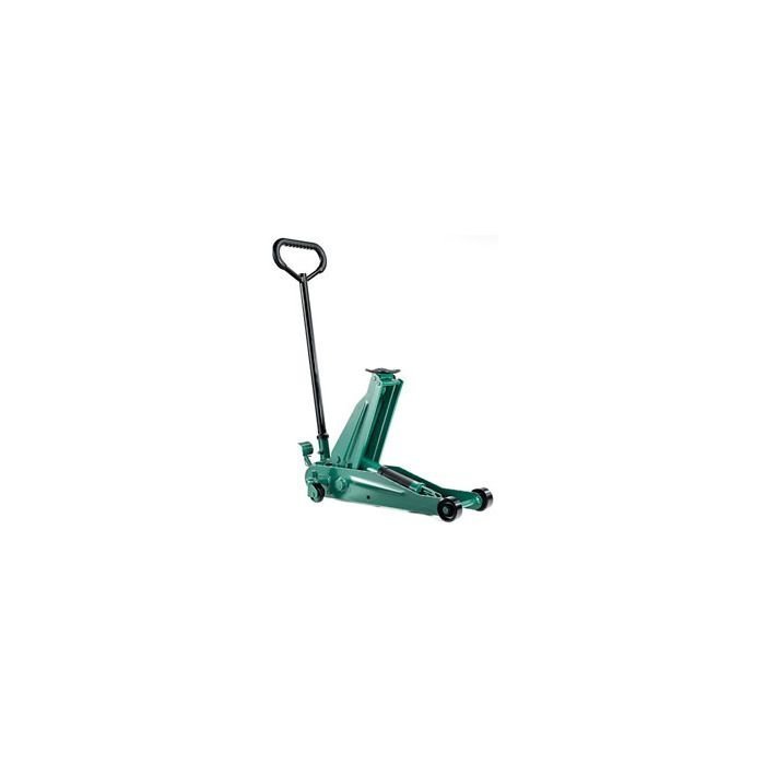 Compac Hydraulic Low Profile Floor Jack 2-Ton Capacity