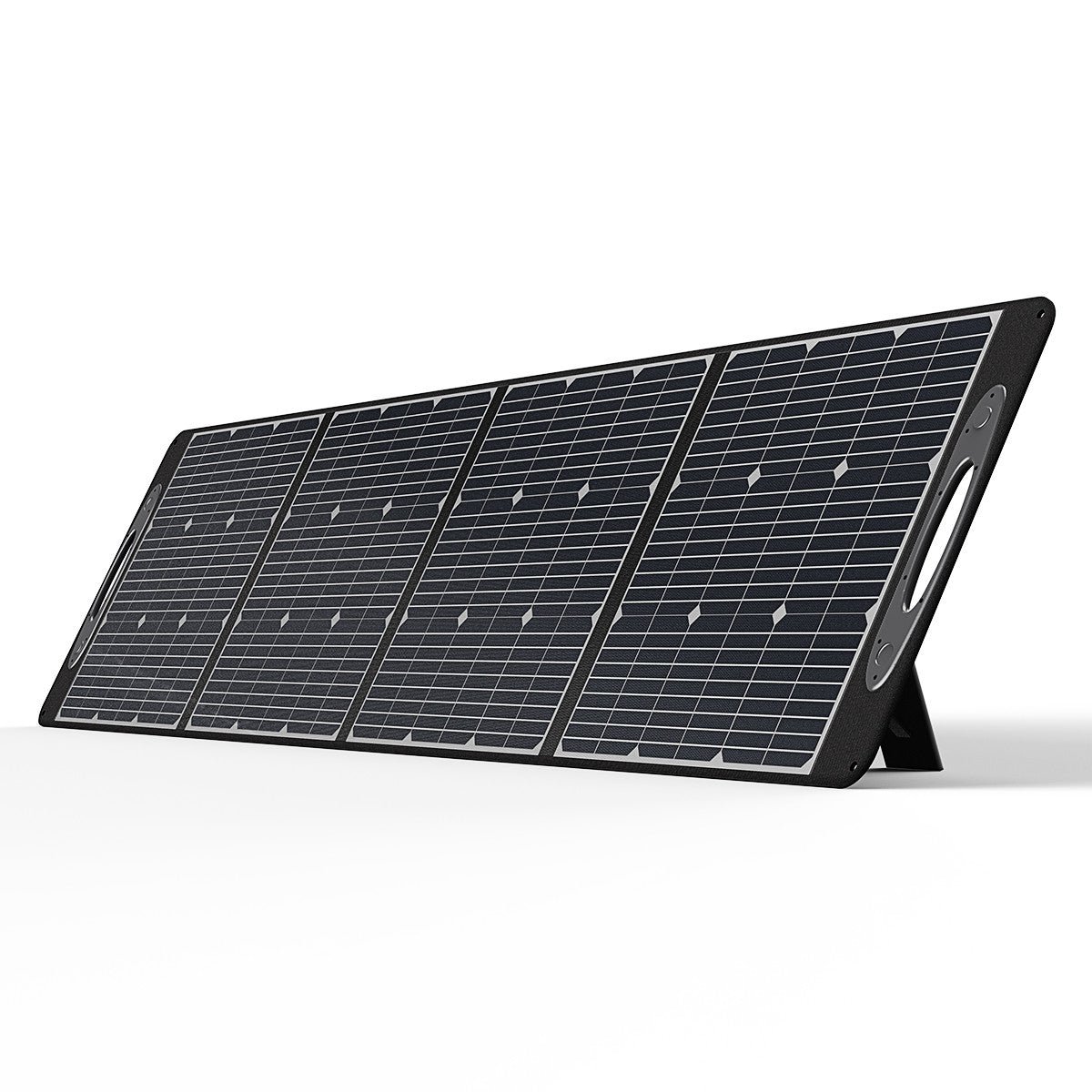 OUKITEL P2001 Plus+2*200W Solar Generator - Image 8