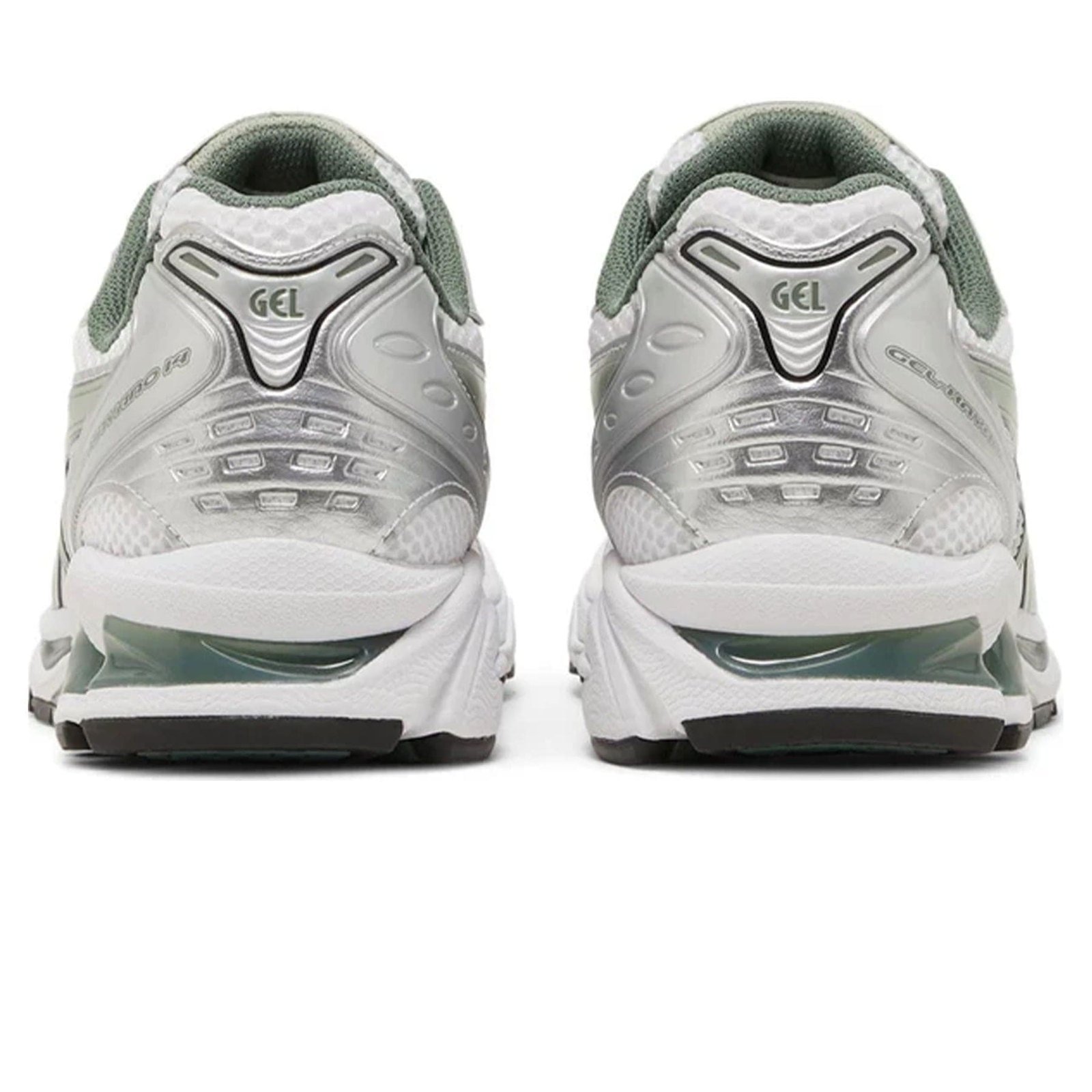ASICS Gel Kayano 14 ‘Pure Silver Slate Grey’ - Image 5