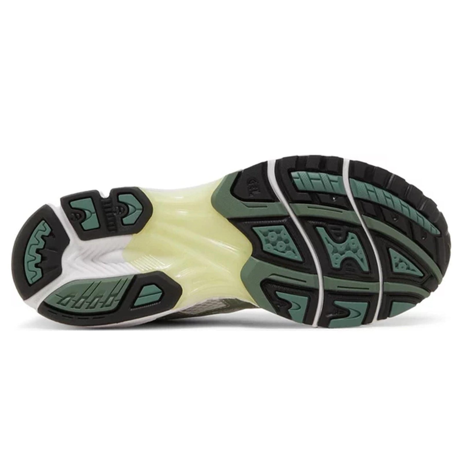 ASICS Gel Kayano 14 ‘Pure Silver Slate Grey’ - Image 4