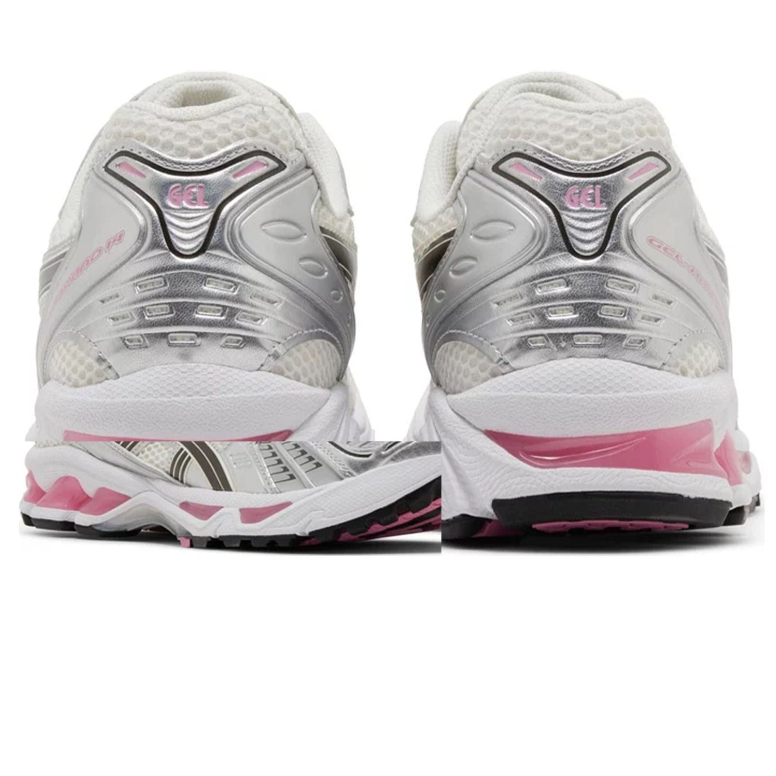 Asics Gel Kayano 14 ‘Cream Sweet Pink’ - Image 4