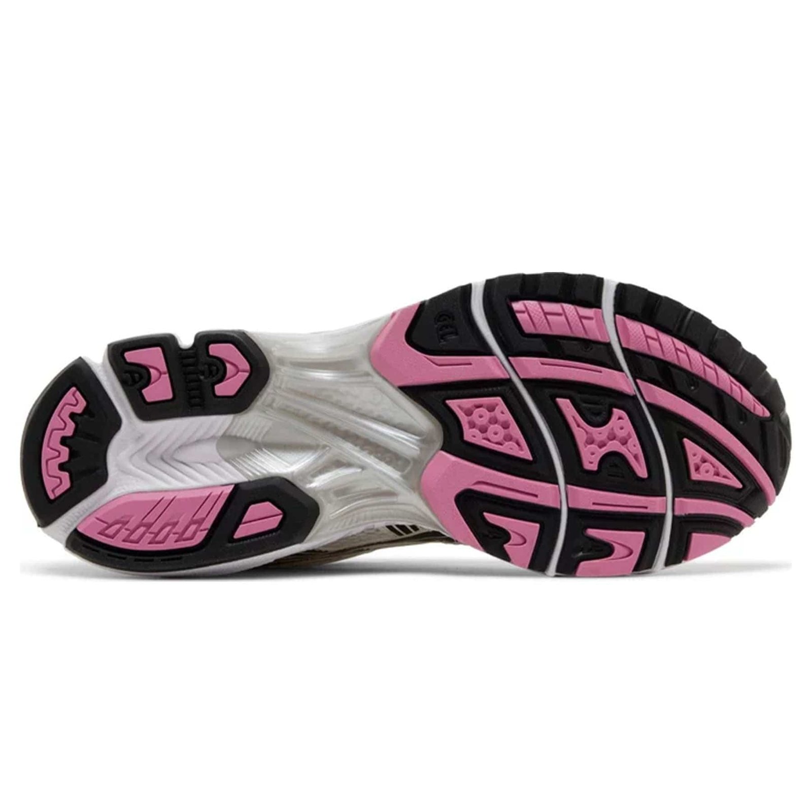 Asics Gel Kayano 14 ‘Cream Sweet Pink’ - Image 5