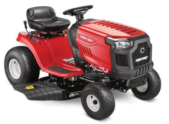 Troy Bilt Pony 42 15.5hp 500cc Briggs Engine 42″ Riding Lawn Mower #13AM77BSA23