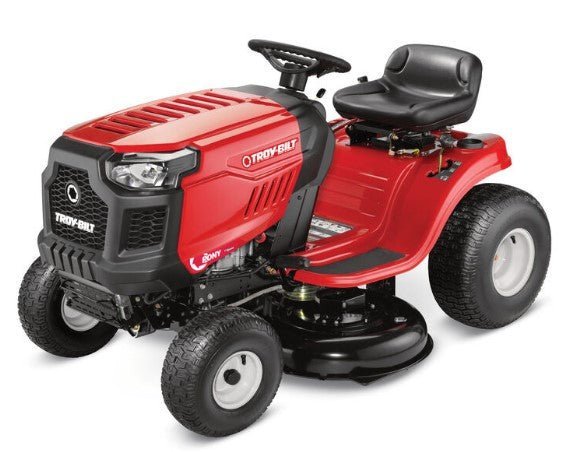 Troy Bilt Pony 42 15.5hp 500cc Briggs Engine 42″ Riding Lawn Mower #13AM77BSA23 - Image 2