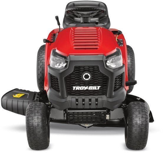 Troy Bilt Pony 42 15.5hp 500cc Briggs Engine 42″ Riding Lawn Mower #13AM77BSA23 - Image 3