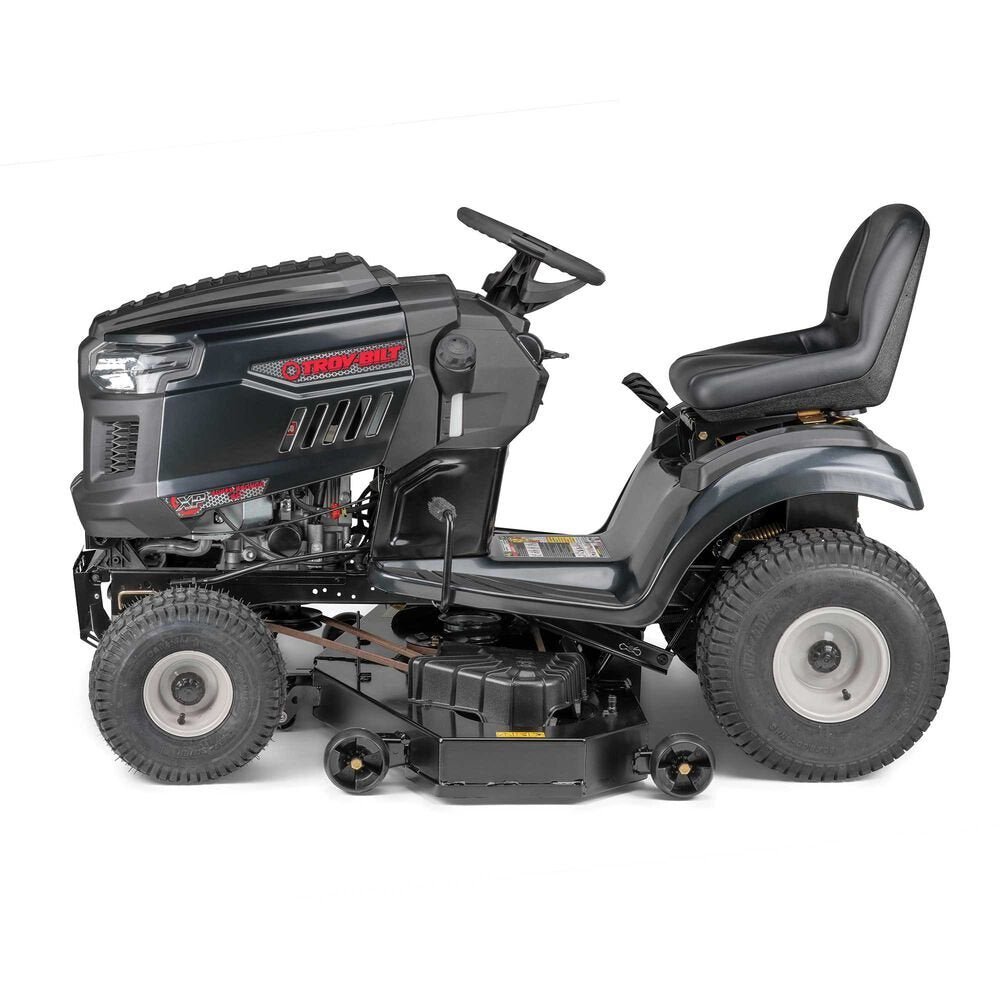 Troy Bilt XP 50″ FAB Deck 24hp 725cc Kohler Engine Riding Lawn Mower #13AQA1BLA66 - Image 2