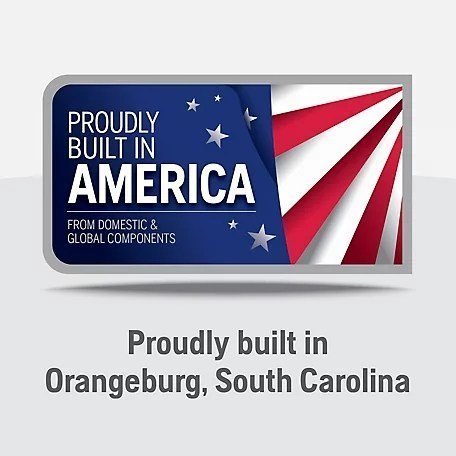 Husqvarna YTH1942 42″ Deck 19-HP Riding Lawn Mower - Image 6