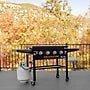 Blackstone 4-Burner Propane Gas Hard-Top Griddle, 36 in. - Image 3
