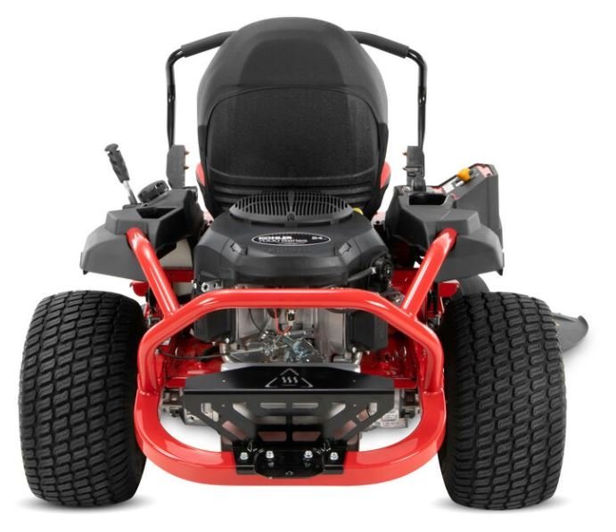 Troy Bilt Mustang Z54 24hp 725cc Kohler Engine 54″ Z-Turn Mower #17ARFACWA66 - Image 4