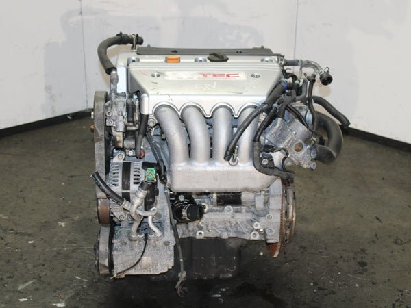 2004–2008 Acura TSX 2.4L K24A / K24A3 4-Cylinder Engine