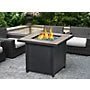 HeatMaxx 30 in. Propane Gas Fire Table - Image 4