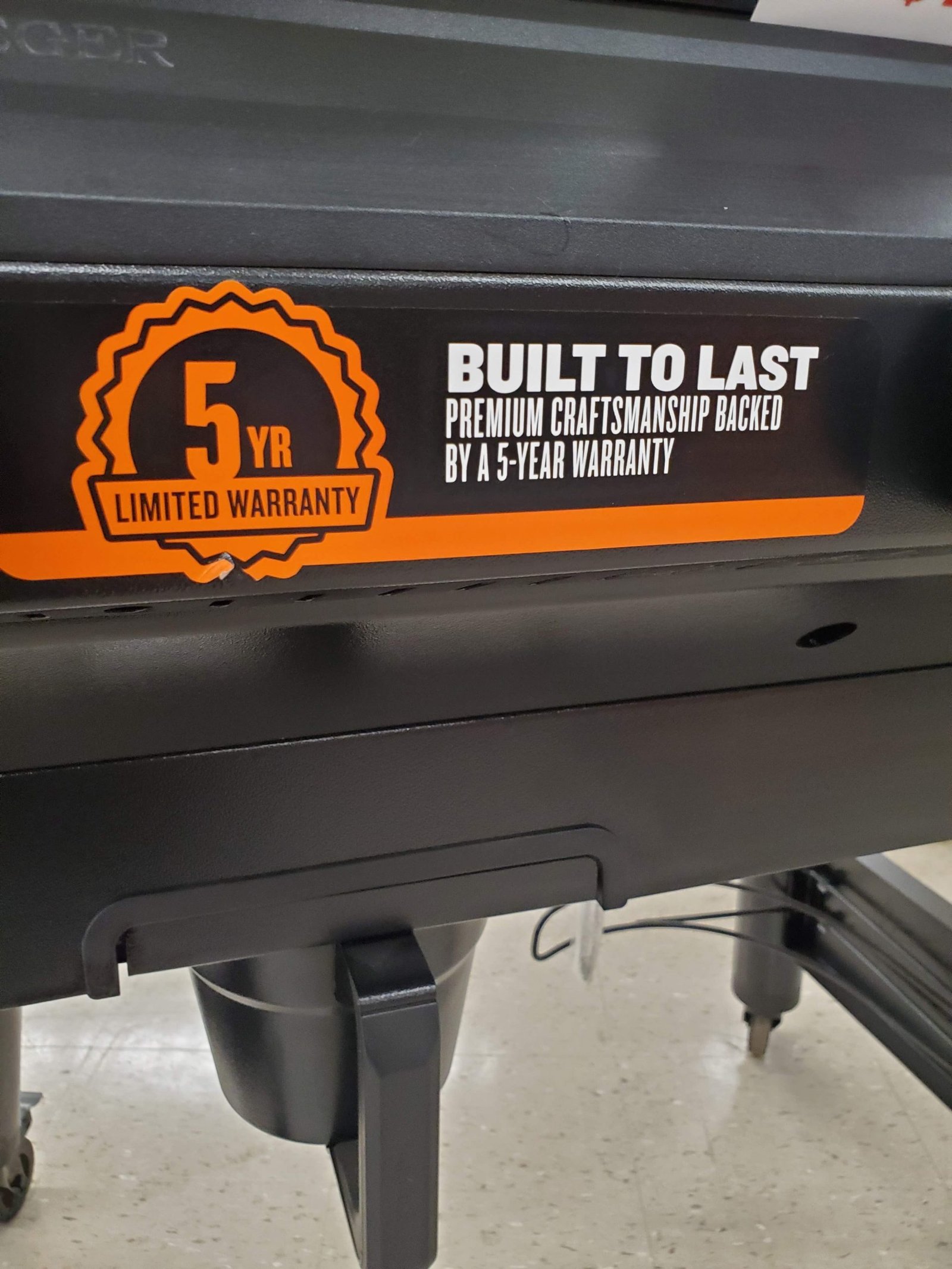 Outlet Traeger Flat Top Grill Flatrock™ Griddle - Image 4