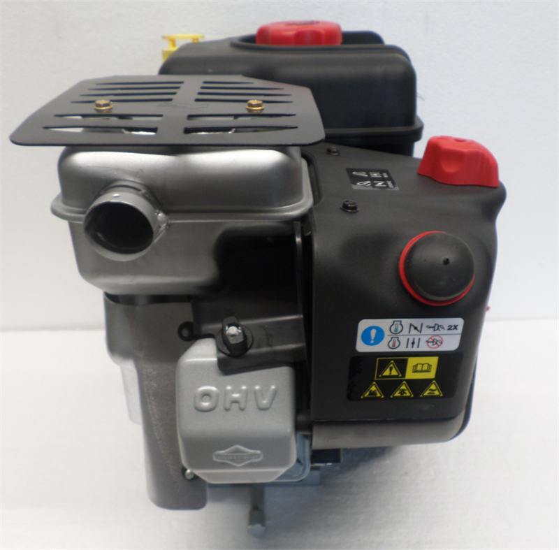 Briggs & Stratton Snow Engine 14.5 TP 305cc ES 3/4″ X 2-17/32″ #20M314-2477 - Image 3