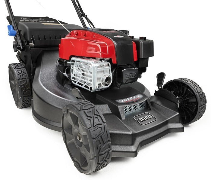Toro 21564 Super Recycler 21″ RWD SmartStow ES Mower 8.75 B&S 190cc OHV - Image 2