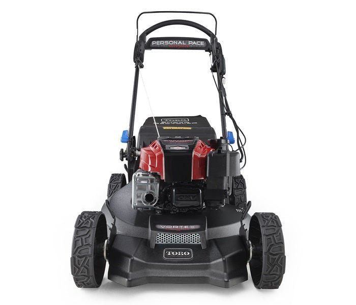 Toro 21564 Super Recycler 21″ RWD SmartStow ES Mower 8.75 B&S 190cc OHV - Image 3