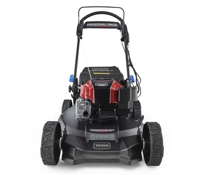 Toro 21564 Super Recycler 21″ RWD SmartStow ES Mower 8.75 B&S 190cc OHV - Image 2