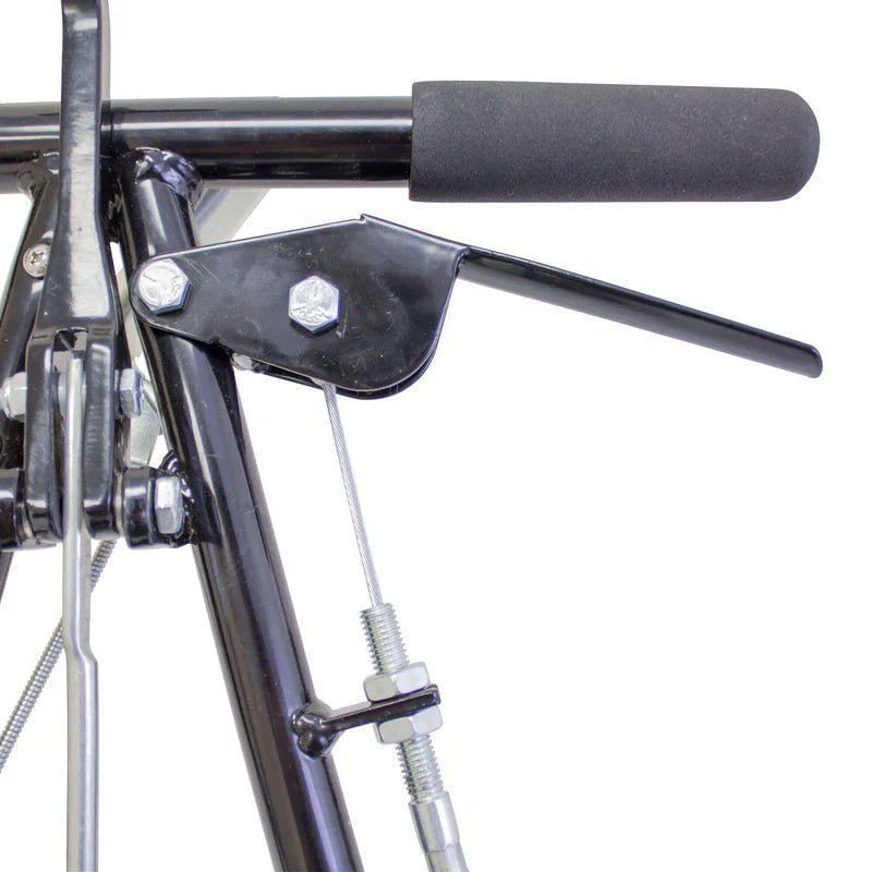 Classic High-Cut 20 in. Gas Walk Behind Lawn Mower - Image 6