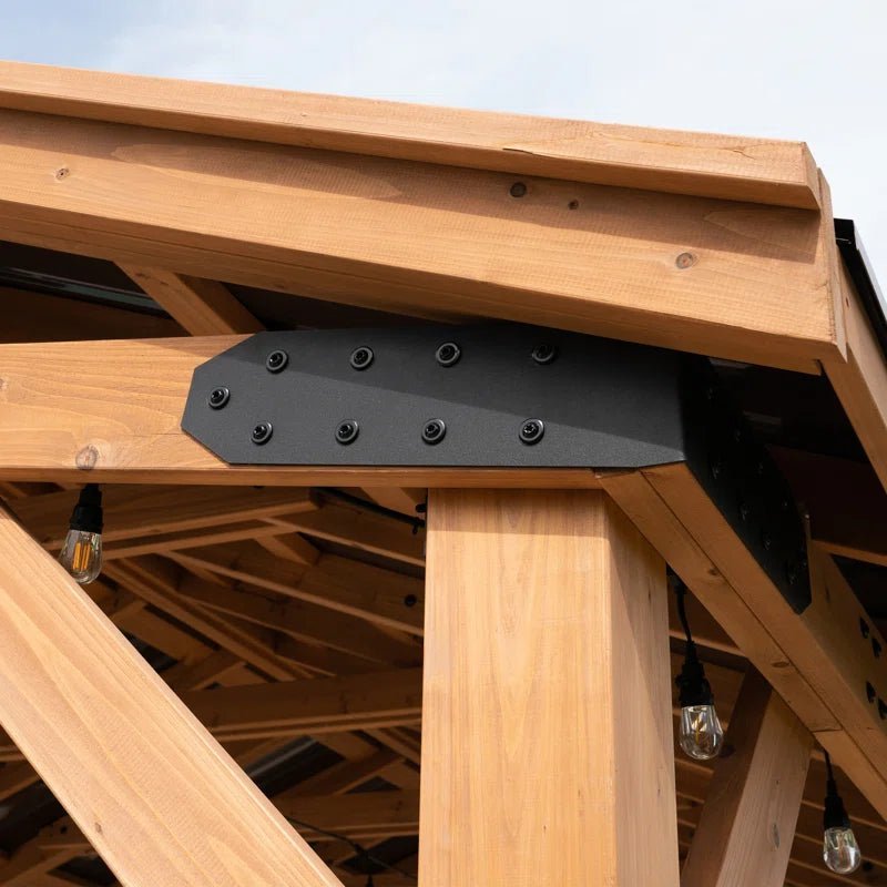 Norwood Gazebo - Image 7