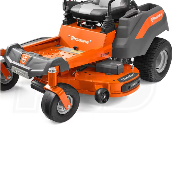 Husqvarna Z248F (48″) 23HP Kawasaki Zero Turn Mower - Image 2