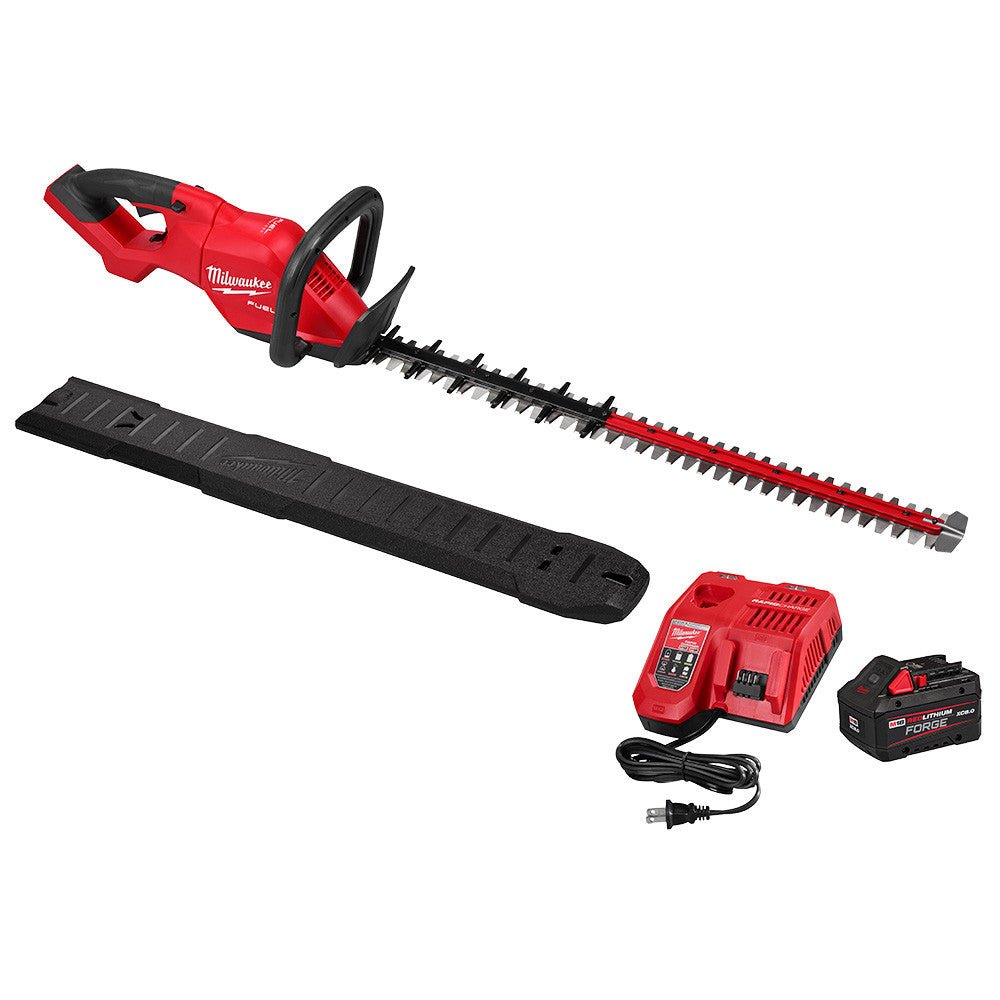 Milwaukee M18 FUEL™ 30″ Hedge Trimmer Kit (3034-21)