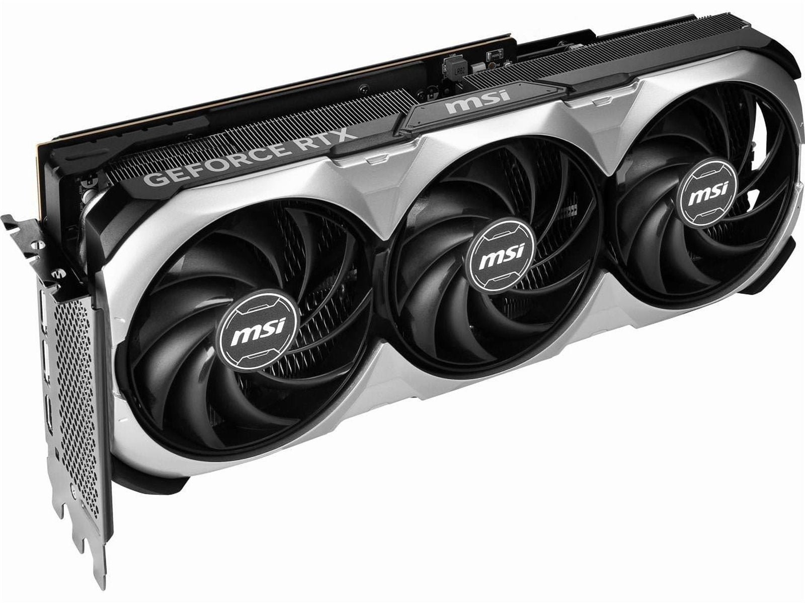 MSI Ventus GeForce RTX 4080 16GB GDDR6X PCI Express 4.0 Video Card RTX 4080 16GB VENTUS 3X OC - Image 7