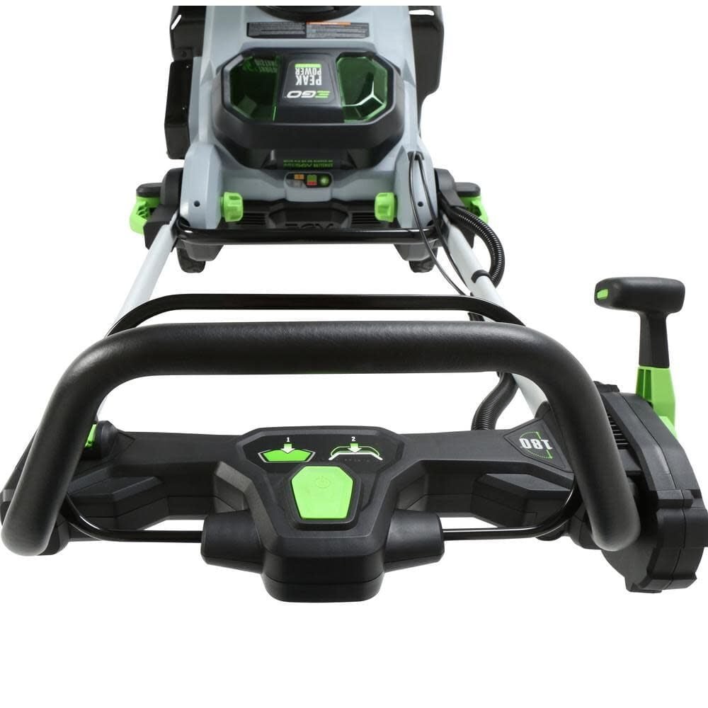 Ego Power+ Snow Blower 21″ Single Stage With Two 5.0Ah Batteries - Image 7