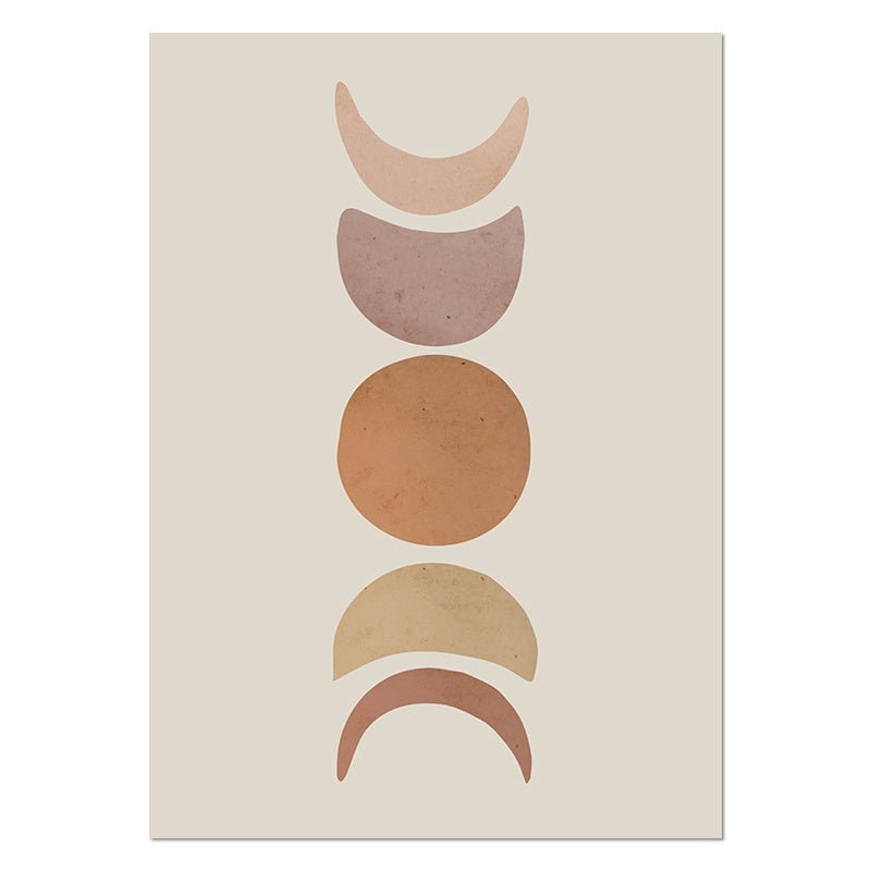 Art living room paintings - Image 9