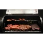 Silverbac Wood Pellet Grill Alpha Connect (WiFi) - Image 15