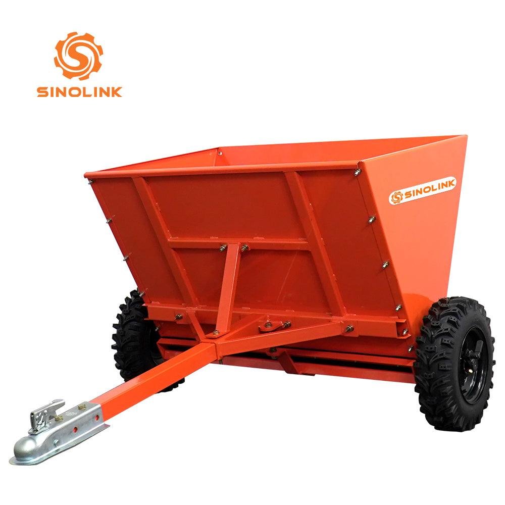 270L Sand Spreader SA100 - Image 3