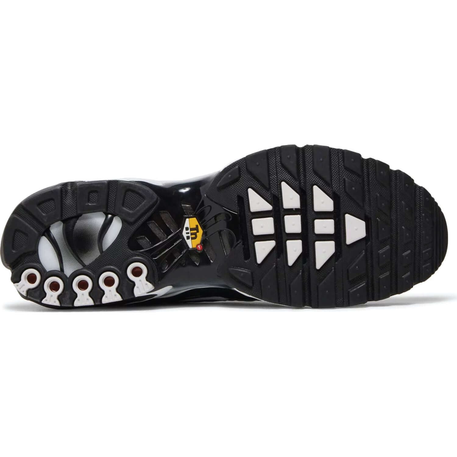 Air Max Plus ‘Black Metallic Silver’ - Image 2