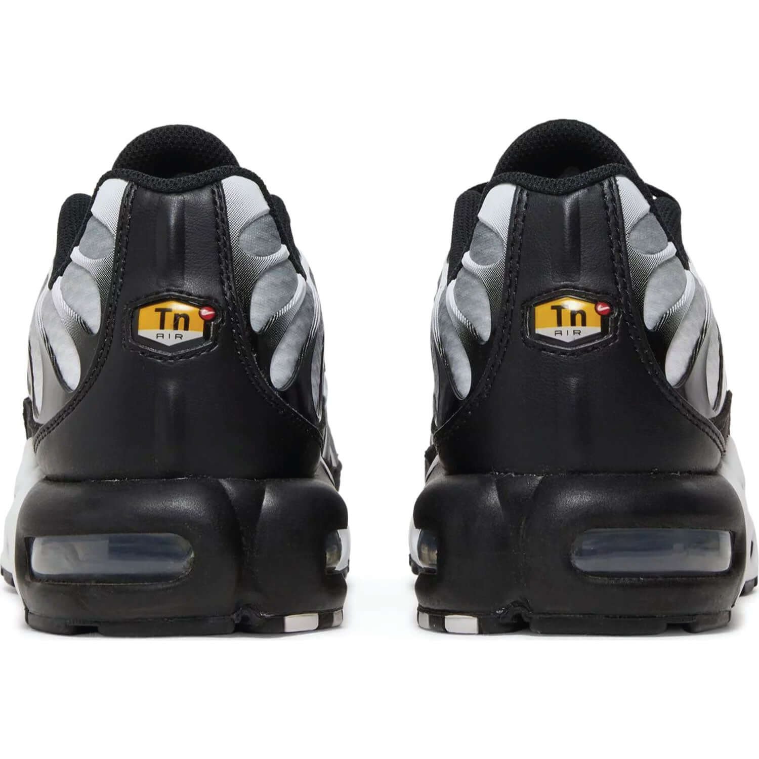 Air Max Plus ‘Black Metallic Silver’ - Image 3