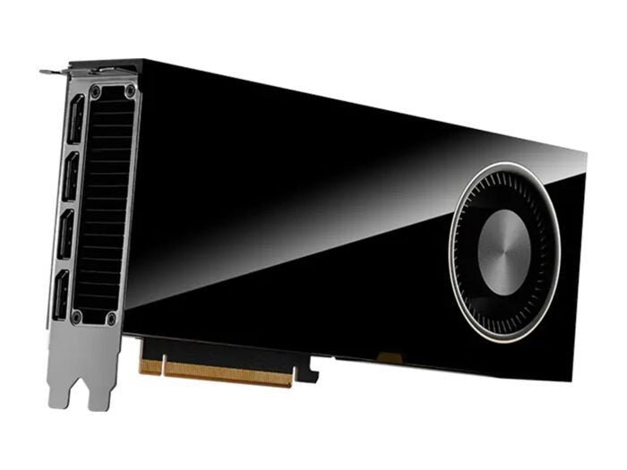 NVIDIA Quadro RTX 6000 Ada 48GB Graphics Card (RTX6000ADA) - Image 3