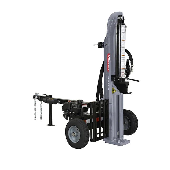 Oregon® 30-Ton 196cc Kohler SH265 Horizontal / Vertical Log Splitter (OR30TKO-1) - Image 2