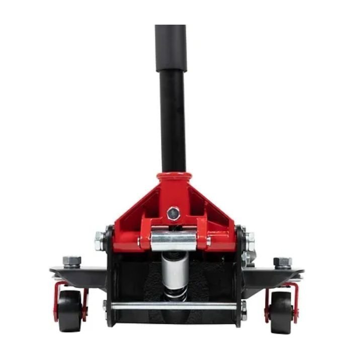 AFF 3.5 Ton Lightning Lift Floor Jack with One-Piece Handle - Image 9