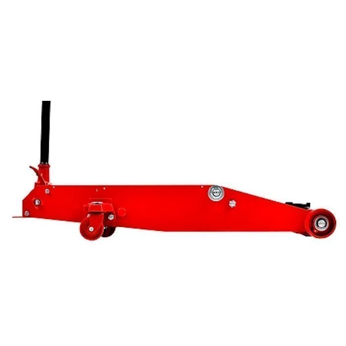 AFF 10-Ton Long Chassis Service Jack - Image 8