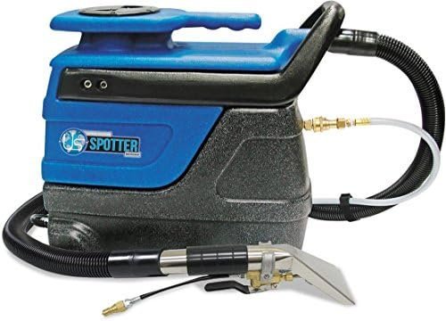 Mercury 501001 Carpet Spot Extractor with Hand Tool, 3-Gal, 20ft Cord - Image 2