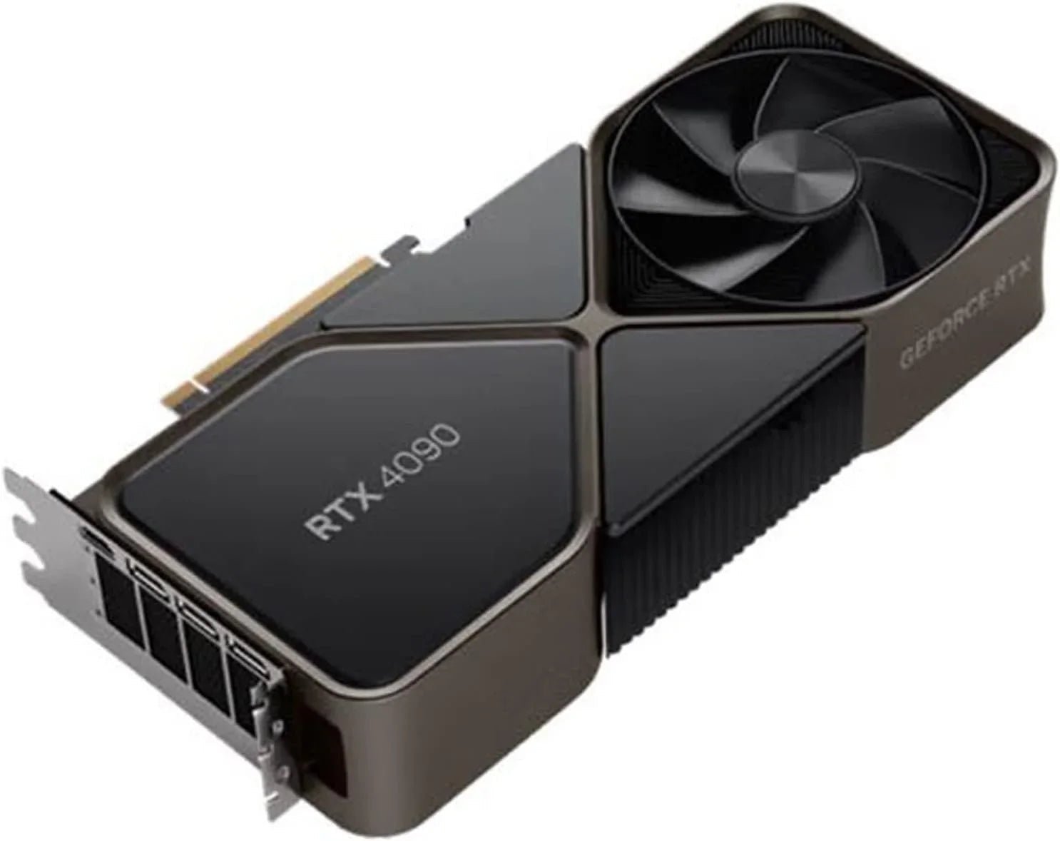 GeForce RTX 4090 24GB Founders Graphics Card Edition - Image 5