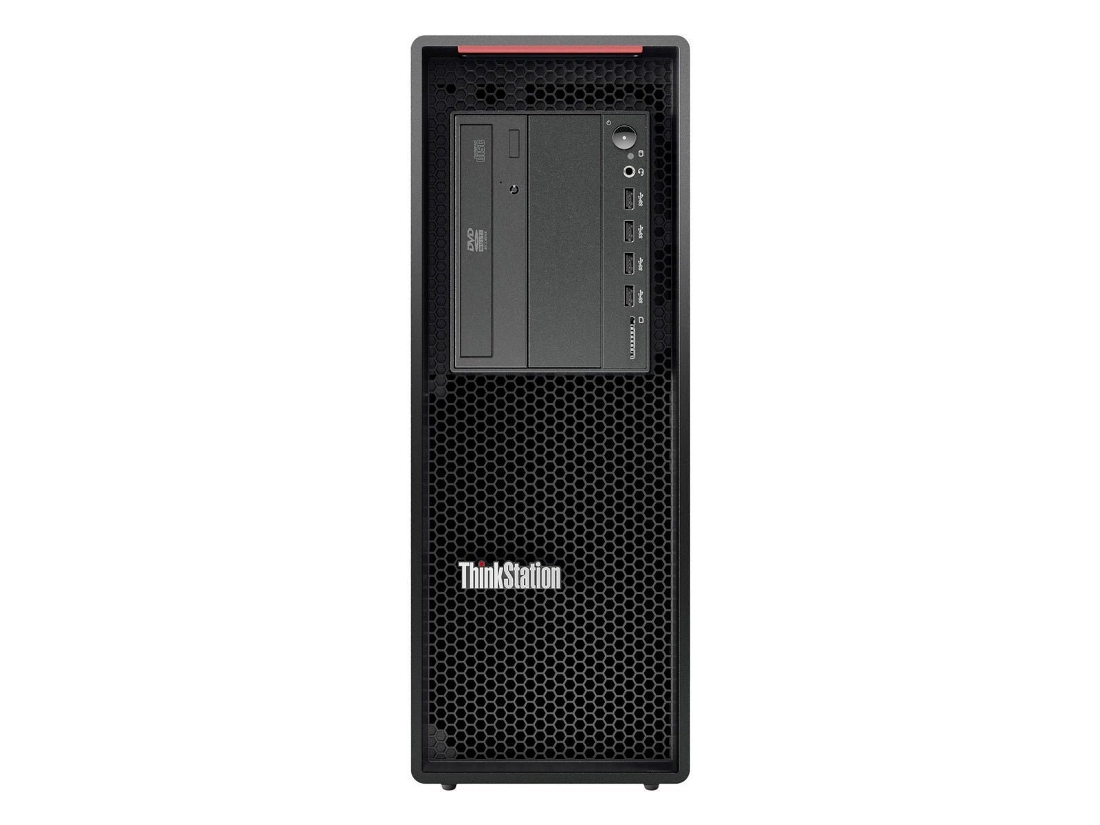 Lenovo P520 Workstation | Up to Intel Xeon W-2295 4.80GHz | 128GB ECC DDR4 | 1TB NVMe Gen. 4 | MXRT Graphic Card | Win10-11 Pro - Image 4