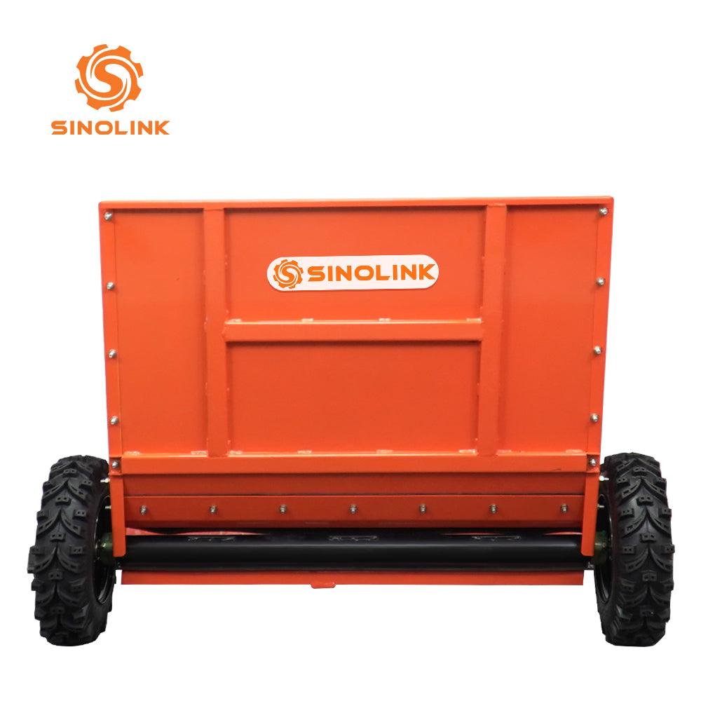 270L Sand Spreader SA100 - Image 5