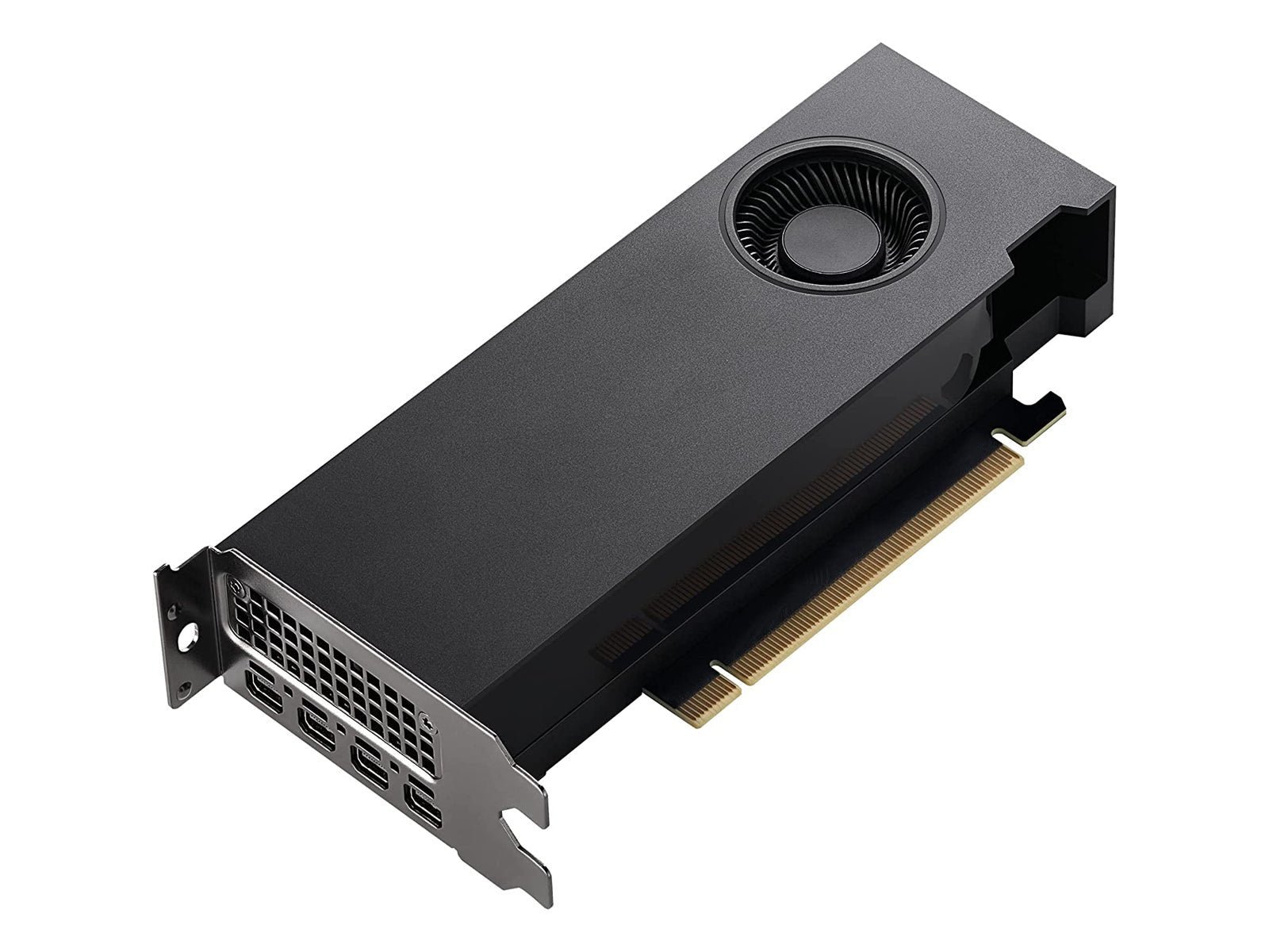 NVIDIA RTX 2000 Ada 16GB Graphics Card (PG192B)