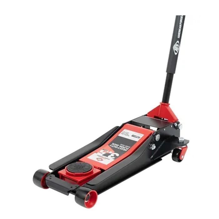 AFF 3.5 Ton Lightning Lift Floor Jack with One-Piece Handle - Image 10