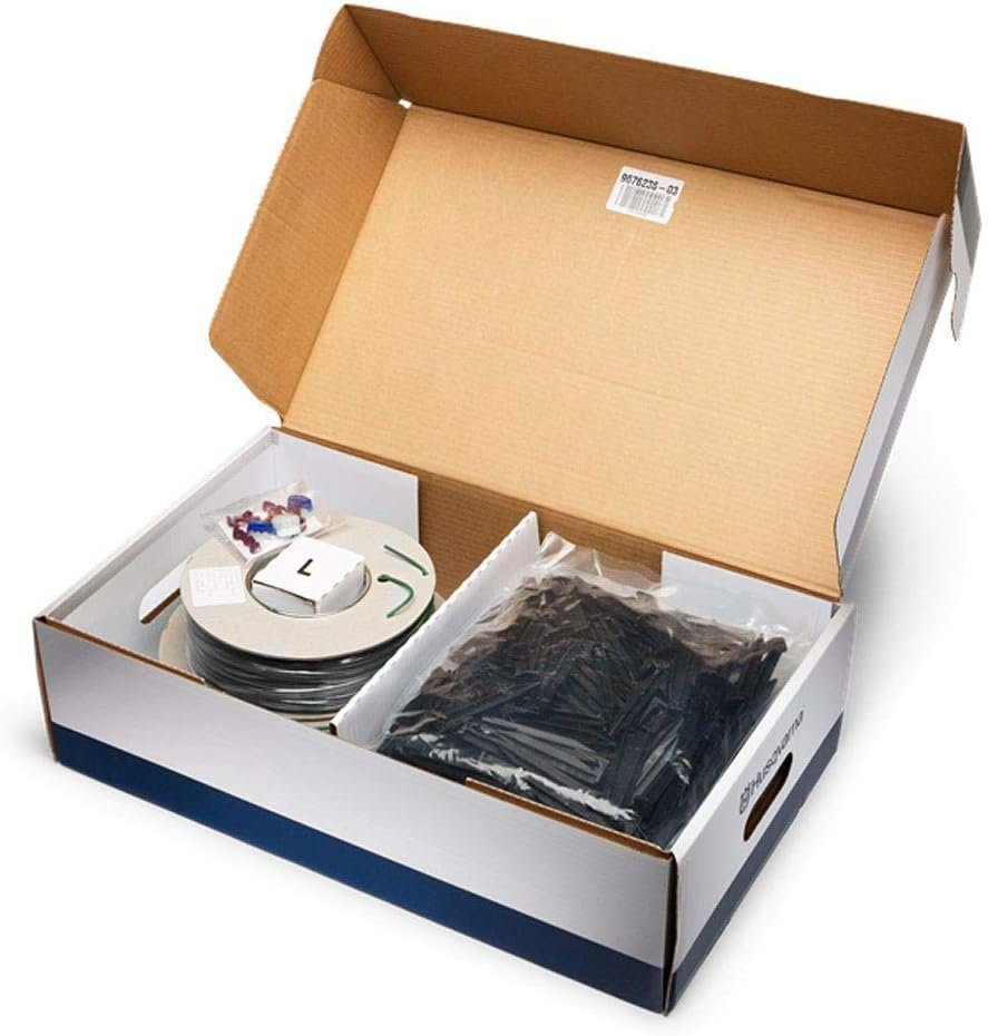 Husqvarna Automower 415X Robotic Lawn Mower with GPS, Self-Installation, 0.4 Acre - Image 2