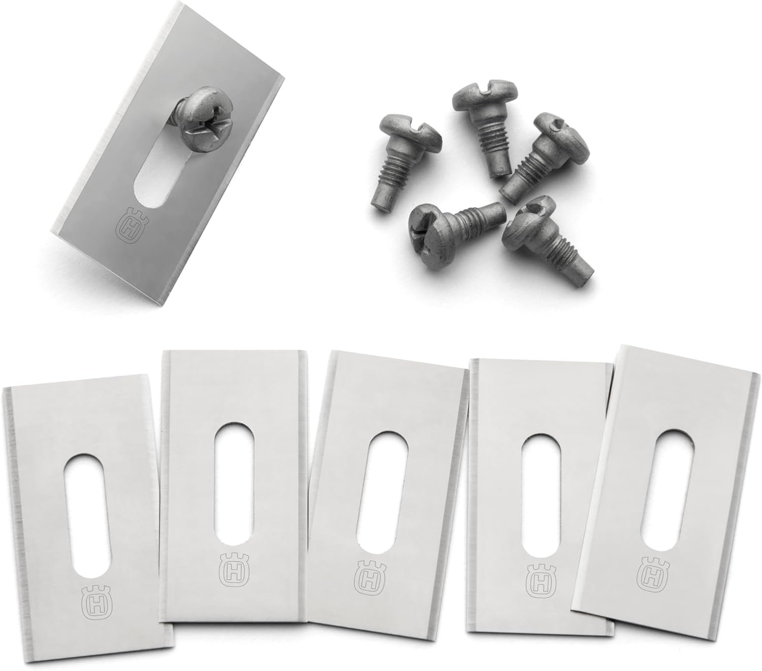 Husqvarna 440iQ Robotic Lawn Mower, 2 Acre, Wire-Free, Charging Station - Image 4