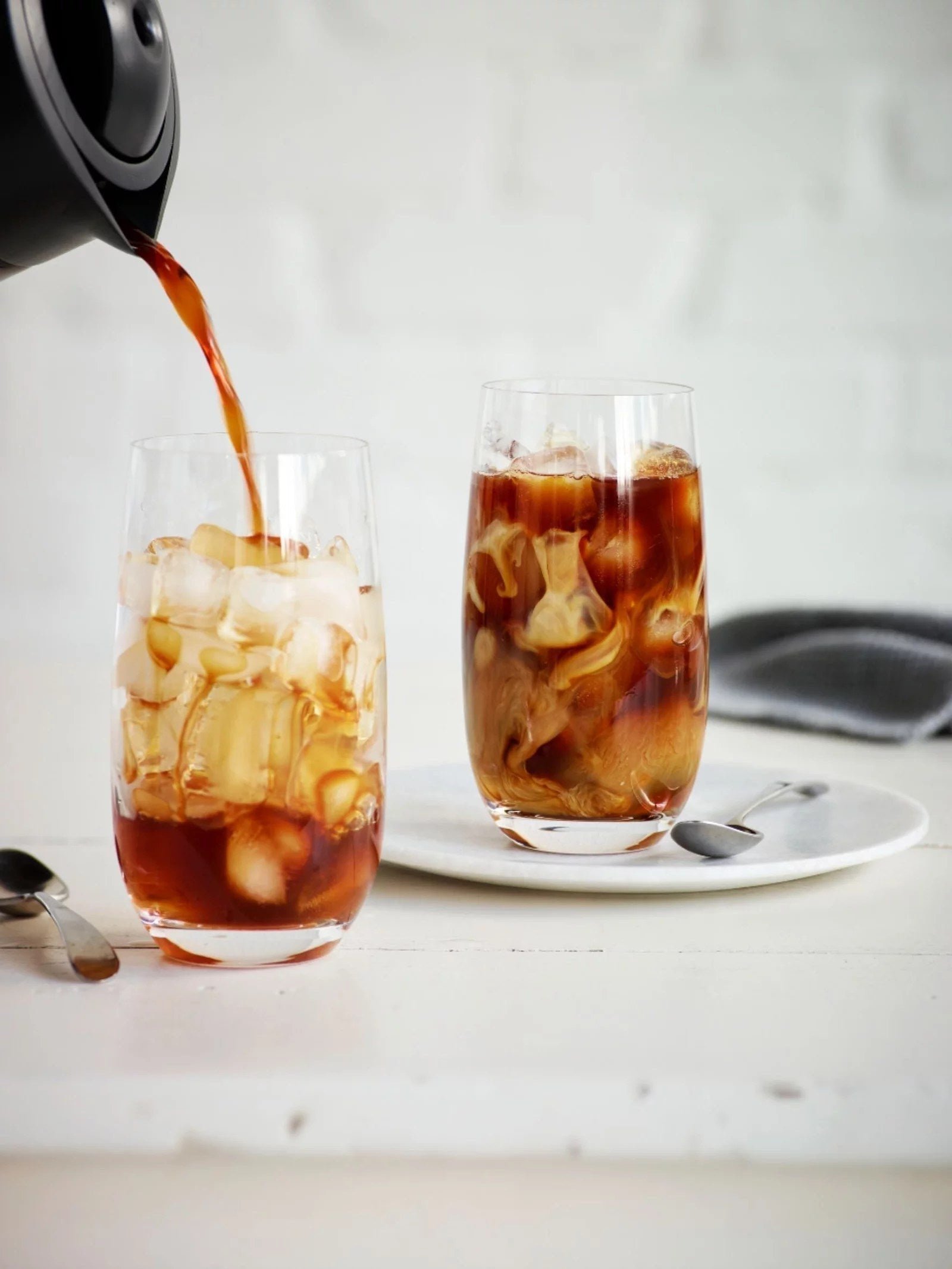 Breville – the Precision Brewer Thermal 12-Cup Coffee Maker – Brushed Stainless Steel - Image 6