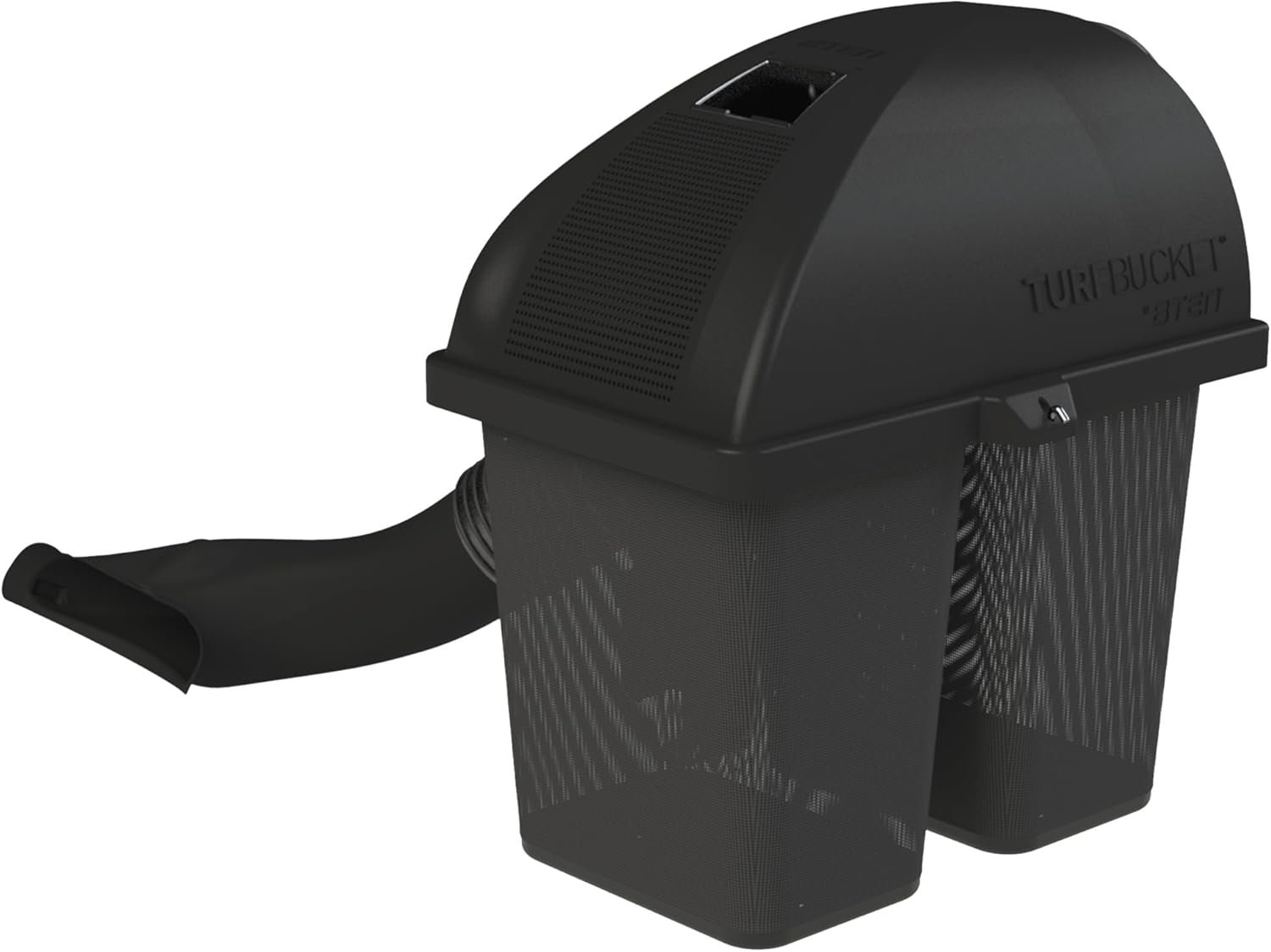 8TEN TurfBucket Twin Bagger for Cub Cadet ZT1 42–50 in Zero Turn 2018+ - Image 3