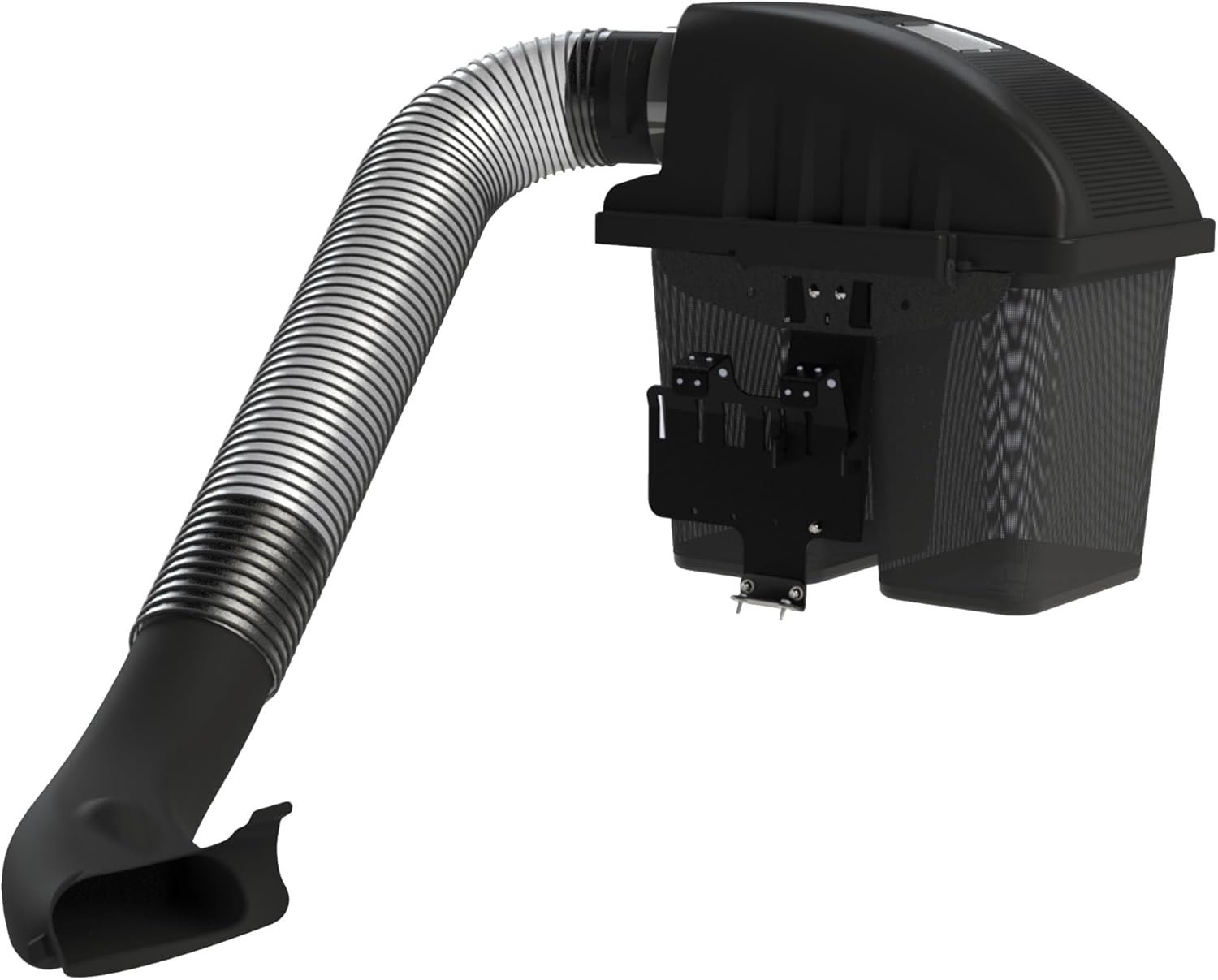 8TEN TurfBucket Twin Bagger for Cub Cadet ZT1 42–50 in Zero Turn 2018+ - Image 2